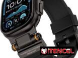 * Correa Deportiva para Apple Watch