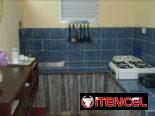 Renta de cómoda casa en la playa en varadero