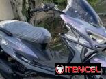 MOTOS ITÁLICAS 175cc – La Bestia Urbana