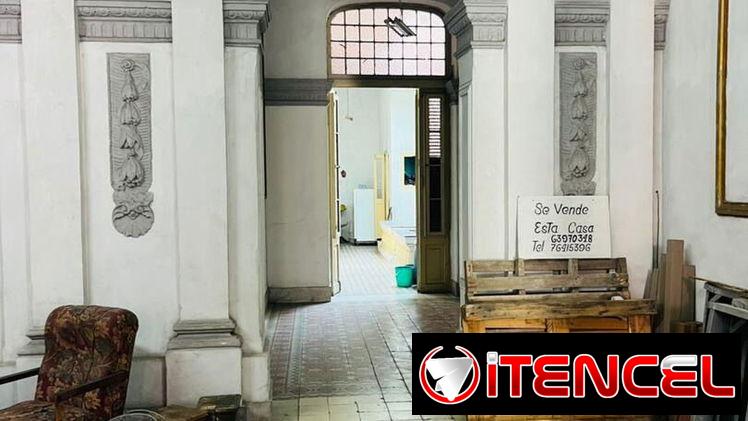 🏡 Casa en venta – La Víbora (Municipio Diez de Octubre)