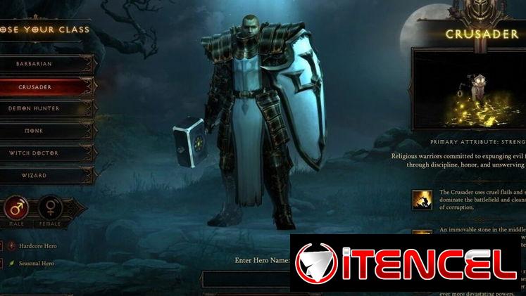 Diablo 3 PS4