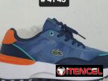Tenis en su máxima calidad