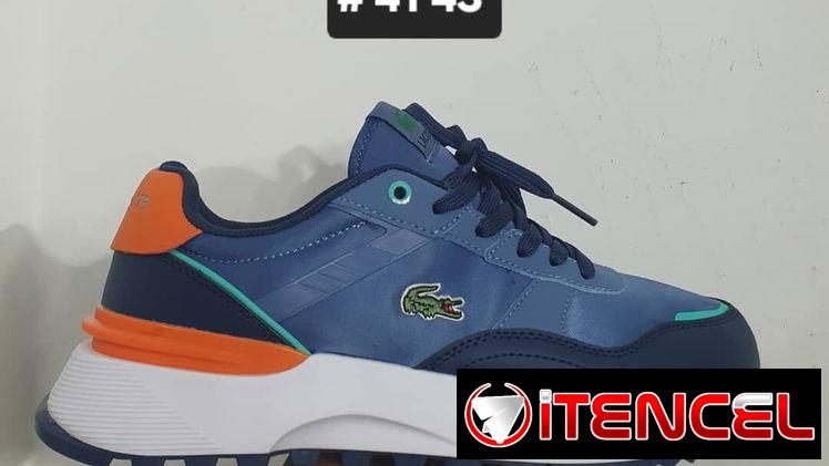 Tenis en su máxima calidad