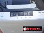 Lavadora Automática 7.5KG  Milexus carga Superior Panel de Control: Digital. 110v $240 USD Transporte gratis