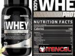 Whey Protein Nutrex 2lb (26-27 serv) 56902981