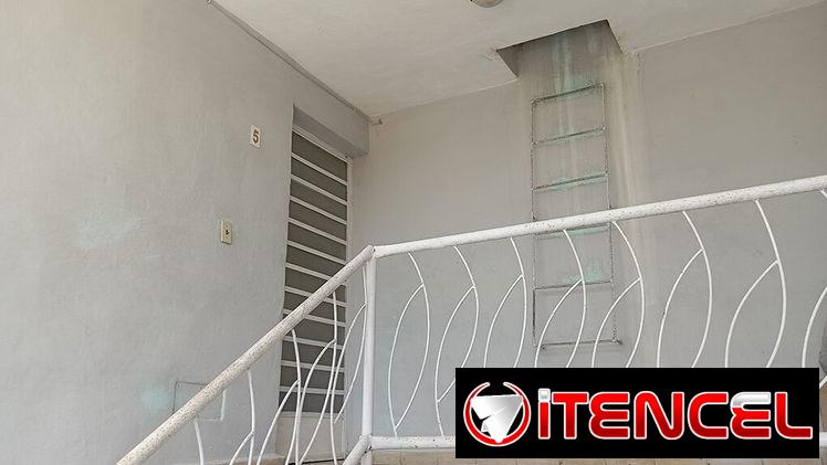 Permuto apartamento en Víbora Park
