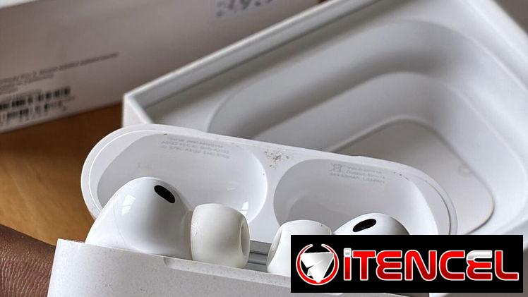 ‼️AirPod Pro 3‼️ ✨ORIGINALES✨