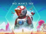No Man’s Sky (Juegos Digitales PlayStation & Xbox)