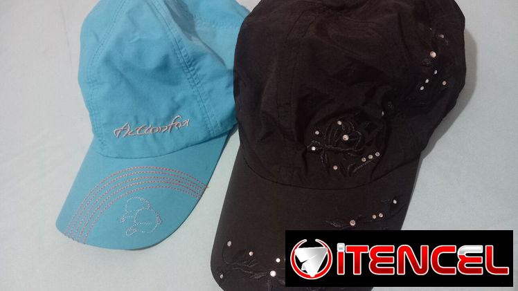🧢 Gorras de mujer 🧢