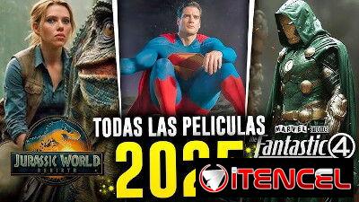 ❤️ FENOMENAL !!! ❤️ Tenemos mas de 40.000 Peliculas Y 55.000 Series