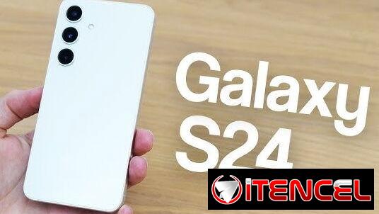 🚜S24: 8/128 💜cargador 25W, mica, forro y audífonos regalo❌Variedad de Modelos