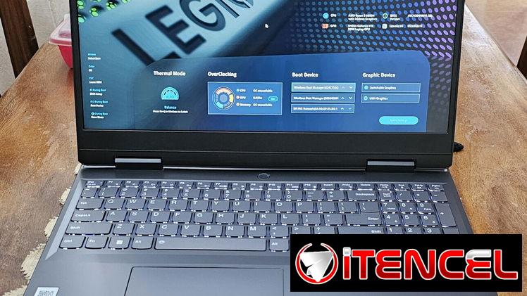 💻LENOVOS IDEAPAD GAMING 3..NUEVAS 📦📦..RYZEN 5..16GB DDR5..RTX 3050