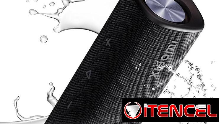Bocina Xiaomi Sound Outdoor 30w