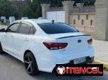 Vendo o negocio Kia Río 2019 es mejor de Cuba