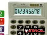Calculadoras Grandes 4500, Mediana 3500, Bolsillo 1600 ✨ Aceptamos pago por transferencia 💳
