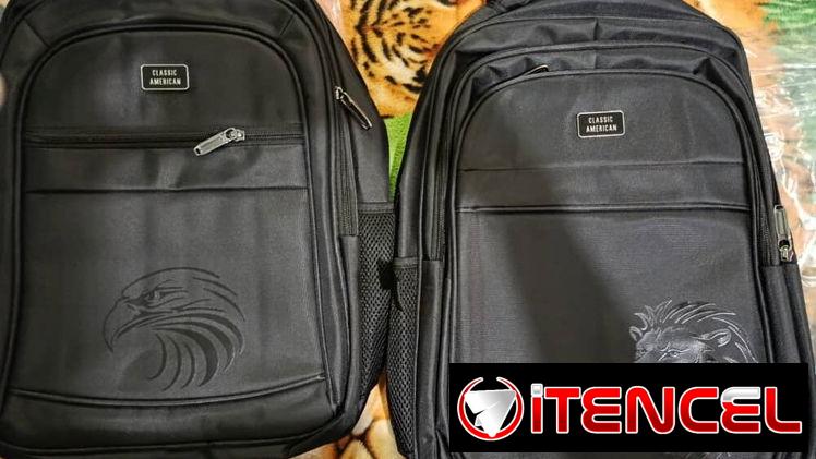 Mochilas