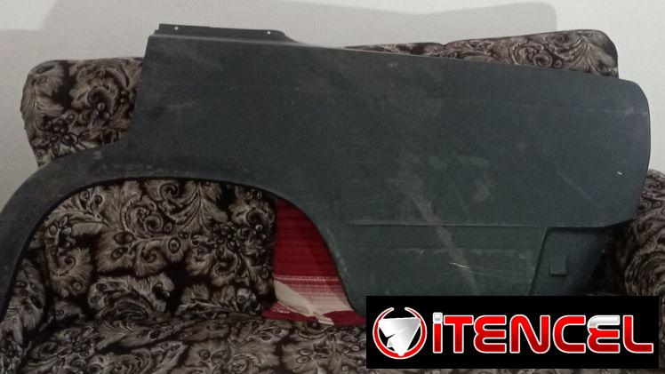 Guardafango de lada 2105 o 07 nuevos originales