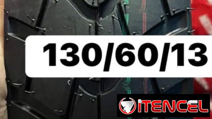 * Gomas de tacos para motos eléctricas y de combustión