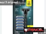 Gillette Max