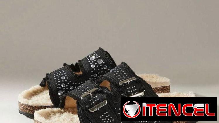 Sandalias 👡 Hermes