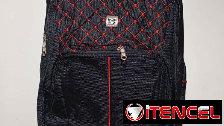 Mochilas Standard