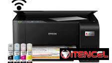 Impresora multifuncional Epson L3250!!!! wifi 53750952 55550641 MENSAJERIA DISPOBLE