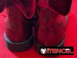 Zapatos de niña