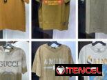Pullover de marca