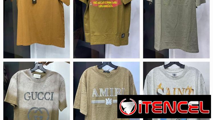 Pullover de marca