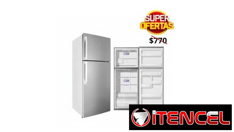 REFRIGERADOR MILEXUS 16 PIES (ML-RF-WD-16CUFT) .