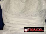 Vestido de Boda