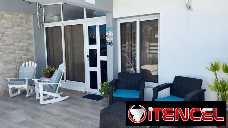 📱 Varadero: Casa de 3 Habitaciones a solo 3 Cuadras del Mar 🌊🏖️