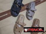 Sandalias tipo Hermes