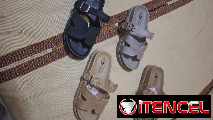 Sandalias tipo Hermes