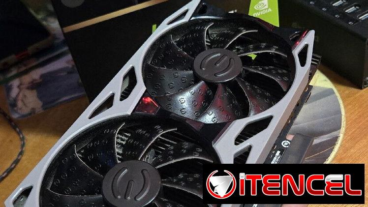 GTX 1650 4GB