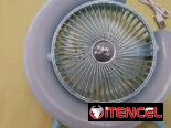 Ventilador recargable portable (tipo USB)