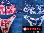 Trusas y bikinis de 7 a 12 usd o al cambio