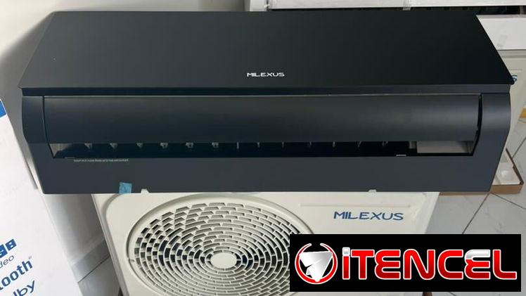 Split 1t Milexus 220v