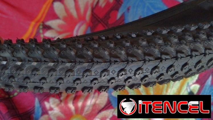 Goma chaoyang mtb 27.5×2.0 new con Camara maxis 27.5×1.9/2.35 new