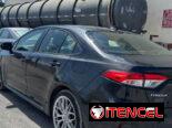 Vendo un negocio toyota Corolla, 2022 con 70,000 km
