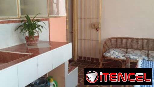 Ofertaaa espectacular casa independiente en Santos Suárez con 6 cuartos,patio y garaje!!!! Oportunidad de inversión!!!