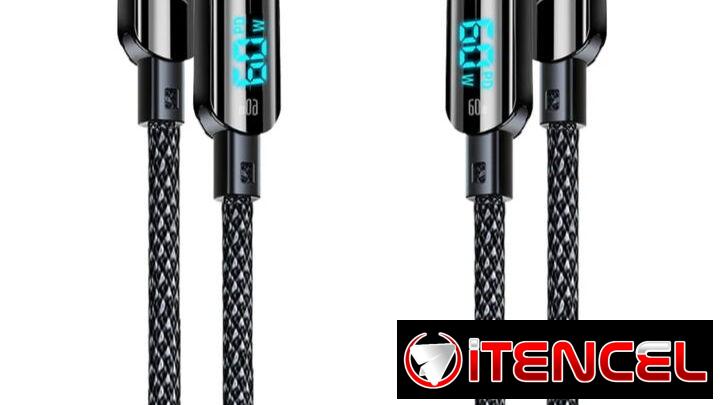 USB tipo C – Lightning el mejor solo por Whatsapp