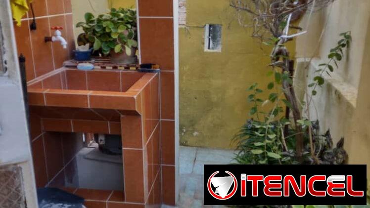Venta de Biplanta en cojimar