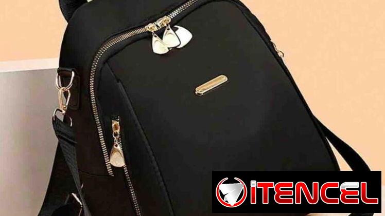🎒 MOCHILA EXCLUSIVA 🎒