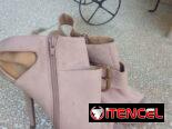 Zapatos para mujer
