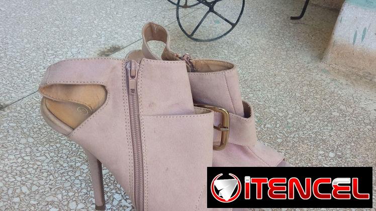 Zapatos para mujer