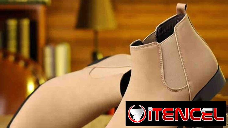 BOTAS SHELSEA 🌟