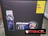 Nevera gris milexus 3.5 pies y 5 pies(119 y 140 litros)/Freezer milexus