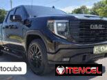 GMC Sierra 1500 2023. Al detalle