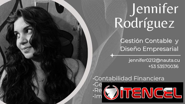Contadora- Tenedora de Libros (TCP, MIPYMES, PDL)